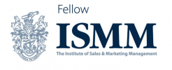 ISMM logo